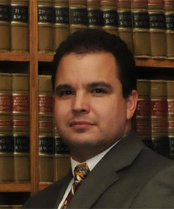 San
    Antonio Personal Injury Lawyer Frank Hinojosa